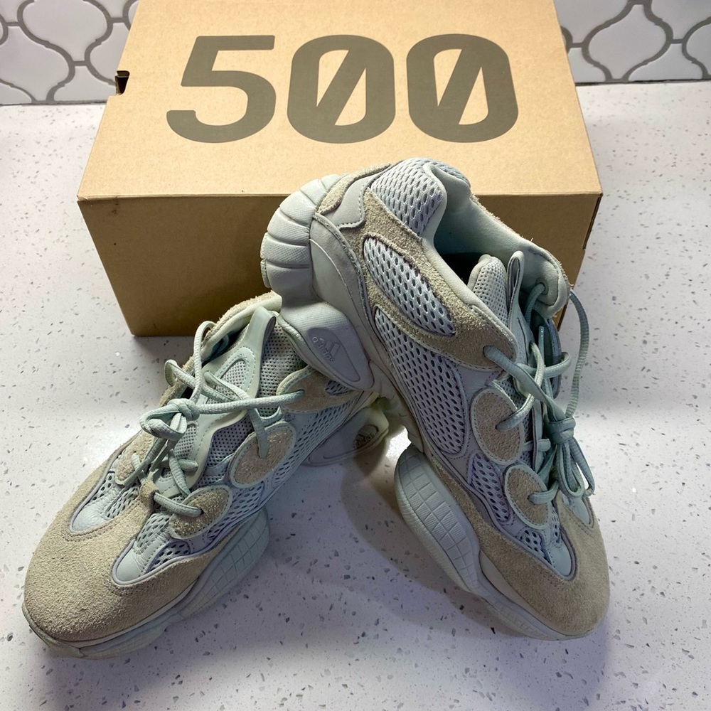 Yeezy 500
